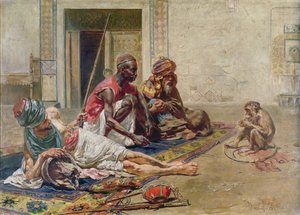 Ukendt billede af Ferencz Frans Eisenhut