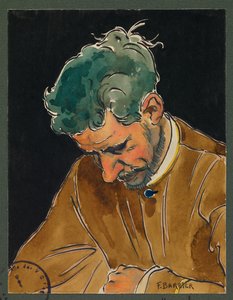 Professor Schosser siger Do,Mi,Sol, Gustrow