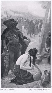 The Pottery, illustration fra 