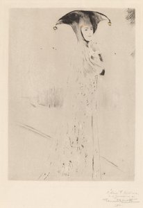 Klokkerne af Fernand Khnopff