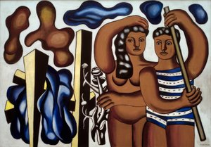 Adam og Eva (studie)