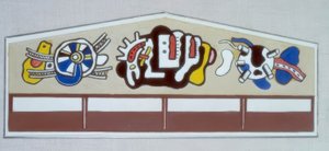 Undersøgelse for French Line Pier