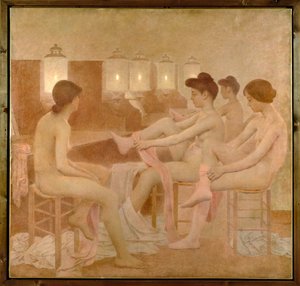  af Fernand Pelez