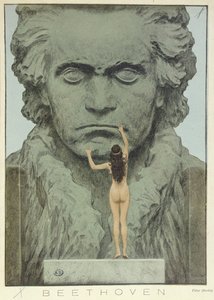 Beethoven, pub. i 