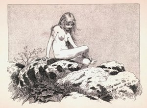 Sig, lille dyr (...)