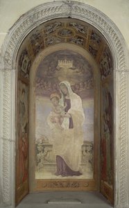 Ukendt billede af Filippino Lippi