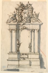 Design til et alter