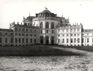 Jagtpalæ