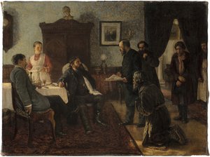 Ansøgere, 1888