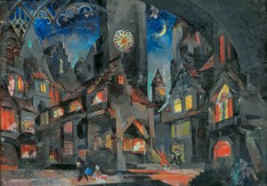 Wagner, Mestersangerne