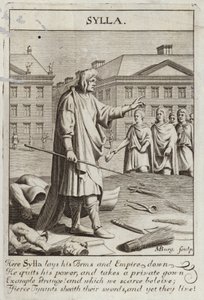 Sylla af Flemish School