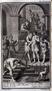 Ukendt billede af Flemish School