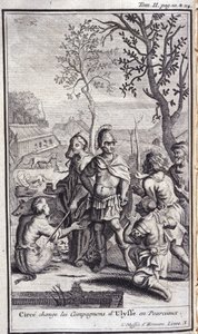 Ukendt billede af Flemish School