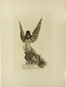 Parallelisme af Félicien Rops