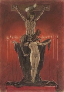 Satanisternes Golgata