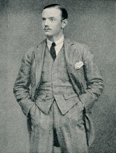 Englands største førkrigspilot: Mr BC Hucks, 1914 1934. af Flight Photo