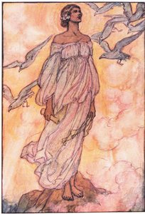  af Florence Harrison