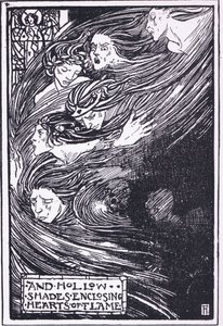  af Florence Harrison