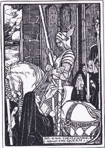  af Florence Harrison