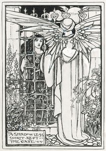  af Florence Harrison