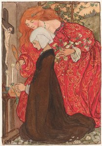  af Florence Harrison