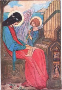 af Florence Harrison