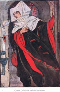  af Florence Harrison