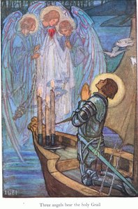  af Florence Harrison