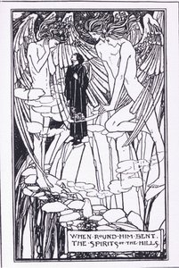  af Florence Harrison