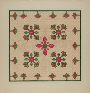 Dynelampe af Florence Hastings