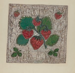 Quiltblok
