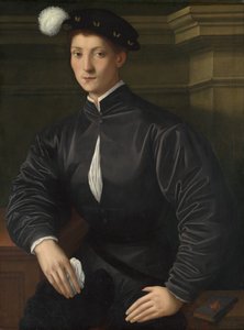 Ugolino Martelli af Florentine 16th Century