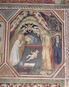 Fødsel af Florentine School