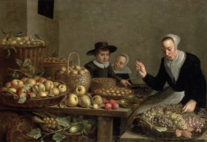 Frugtbod