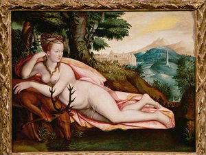  af Fontainebleau School