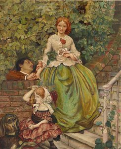 Grusomhedens stadier, 1890
