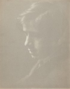 Clarence H. White, ca. 1902 (foto) af Forshaw Day