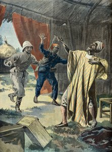  af Fortune Louis Meaulle