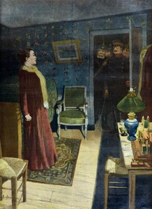  af Fortune Louis Meaulle