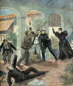  af Fortune Louis Meaulle
