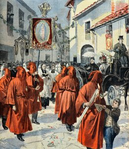  af Fortune Louis Meaulle