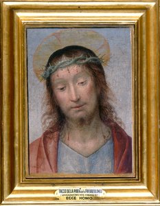 Se manden af Fra Bartolomeo