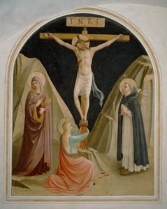  af Fra (c.1387-1455) Angelico