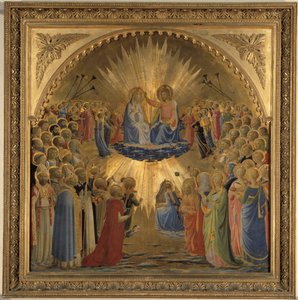 Ukendt billede af Fra Angelico