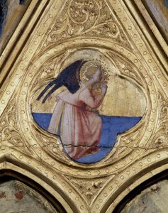 Ukendt billede af Fra Angelico