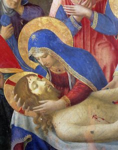 Ukendt billede af Fra Angelico
