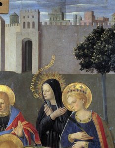Ukendt billede af Fra Angelico