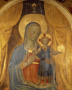 Ukendt billede af Fra Angelico