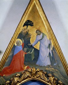 Ukendt billede af Fra Angelico