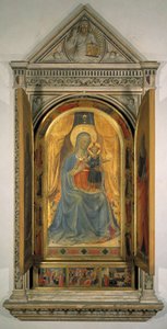 Ukendt billede af Fra Angelico